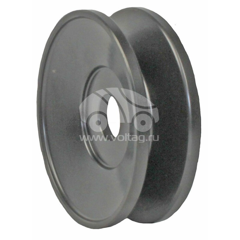 APA1366 Alternatör Kasnağı