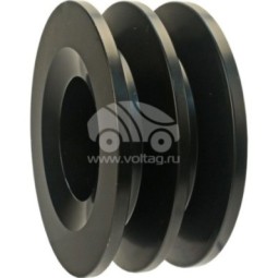 APA1369 Alternatör Kasnağı