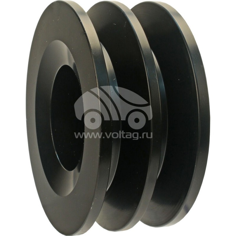 APA1369 Alternatör Kasnağı