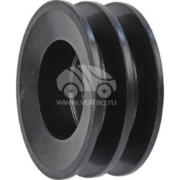 APA1387 Alternatör Kasnağı