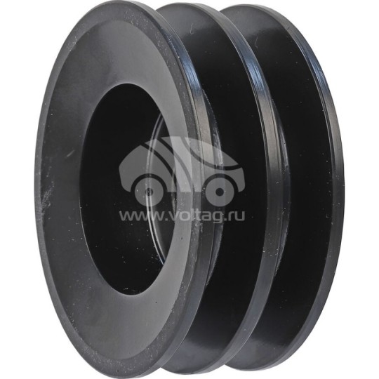 APA1387 Alternatör Kasnağı