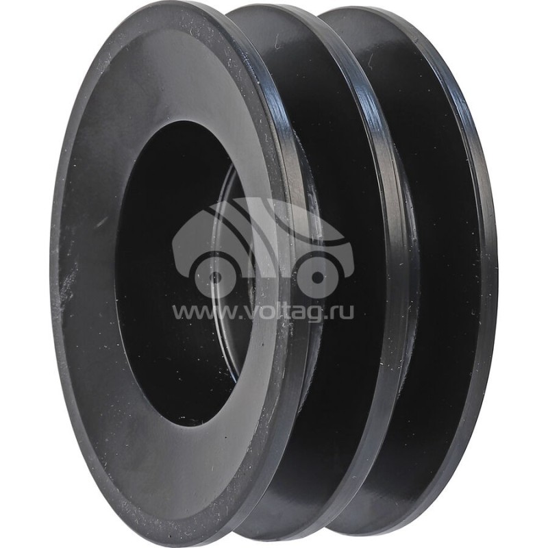 APA1387 Alternatör Kasnağı