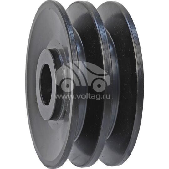 APA1387 Alternatör Kasnağı