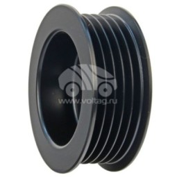 APA3100 Alternatör Kasnağı