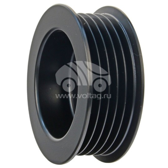 APA3100 Alternatör Kasnağı