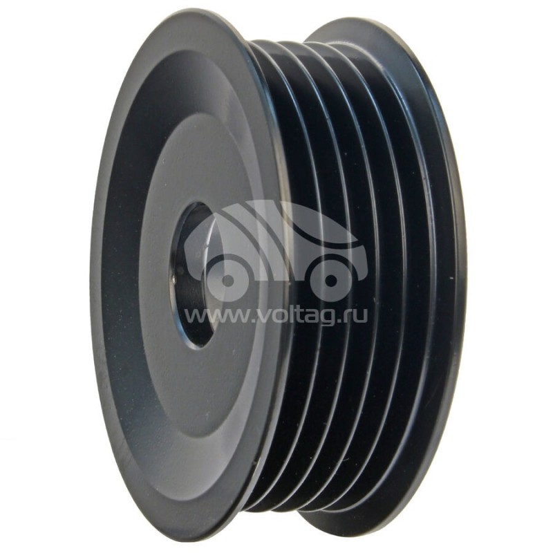 APA3100 Alternatör Kasnağı