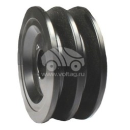 APA3401 Alternatör Kasnağı