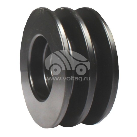 APA3401 Alternatör Kasnağı