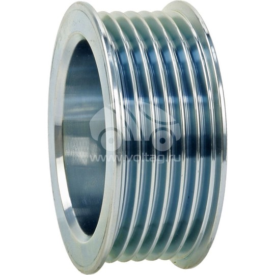 APA3652 Alternatör Kasnağı