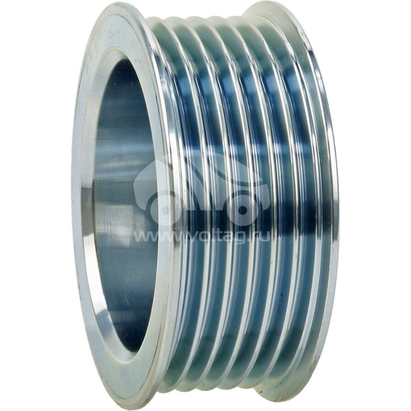 APA3652 Alternatör Kasnağı