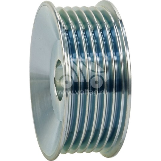 APA3652 Alternatör Kasnağı