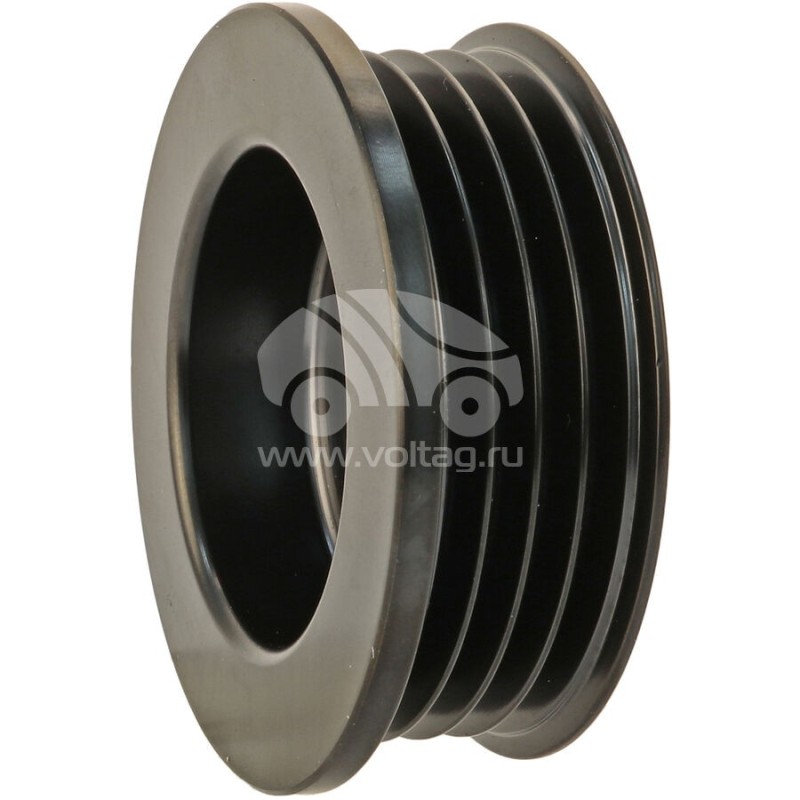 APA3732 Alternatör Kasnağı