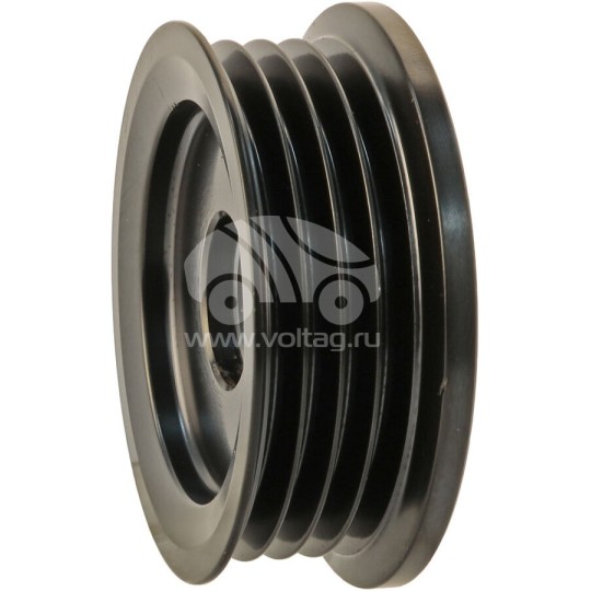 APA3732 Alternatör Kasnağı