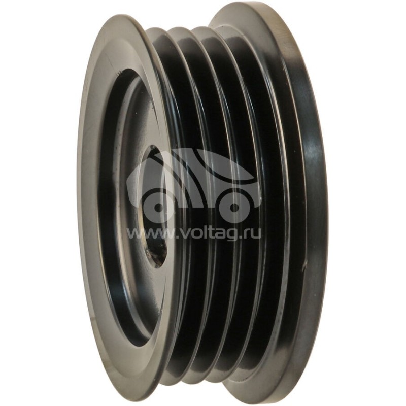 APA3732 Alternatör Kasnağı