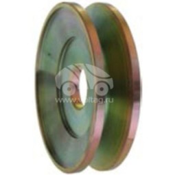 APA5294 Alternatör Kasnağı