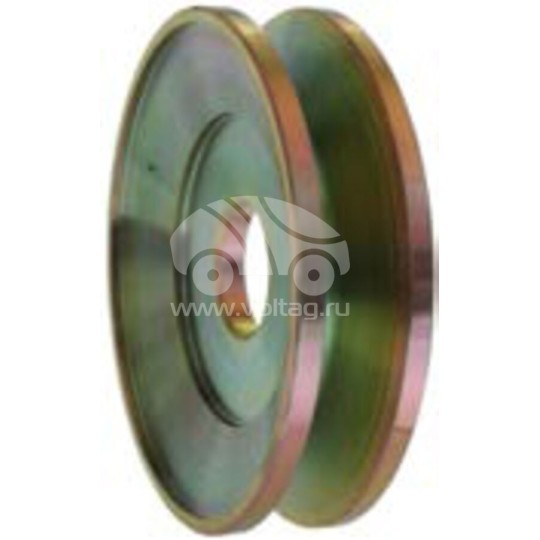 APA5294 Alternatör Kasnağı