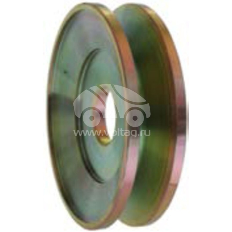 APA5294 Alternatör Kasnağı