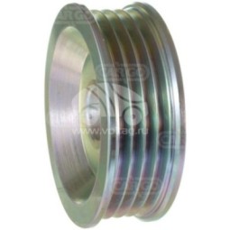 APA6040 Alternatör Kasnağı