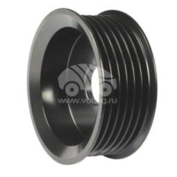 APA7400 Alternatör Kasnağı