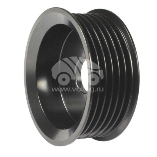 APA7400 Alternatör Kasnağı