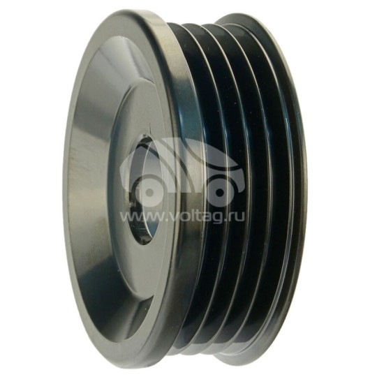 APA8482 Alternatör Kasnağı