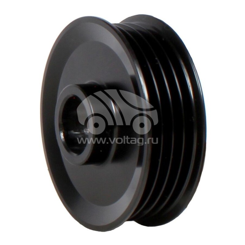 APA8546 Alternatör Kasnağı