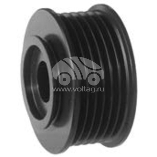 APB0002 Alternatör Kasnağı