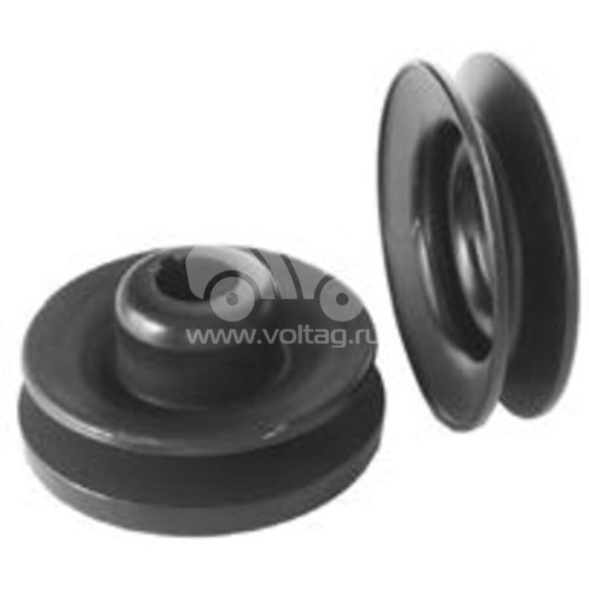 APB0006 Alternatör Kasnağı