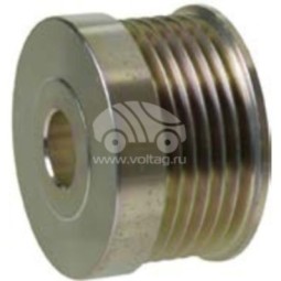 APB0007 Alternatör Kasnağı