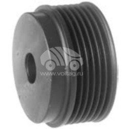 APB0121 Alternatör Kasnağı