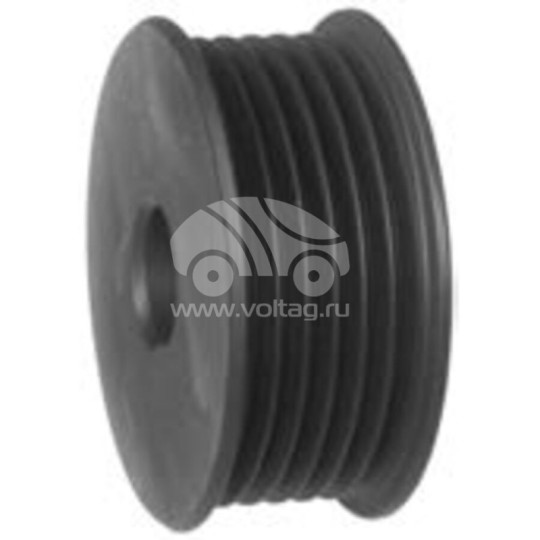 APB0239 Alternatör Kasnağı