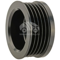 APB0475 Alternatör Kasnağı