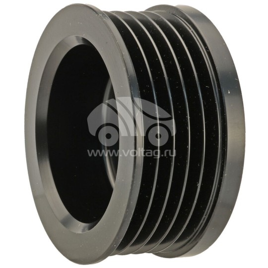 APB0475 Alternatör Kasnağı