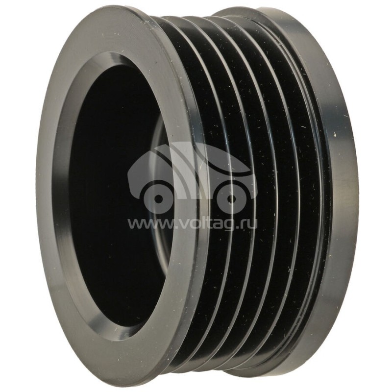 APB0475 Alternatör Kasnağı