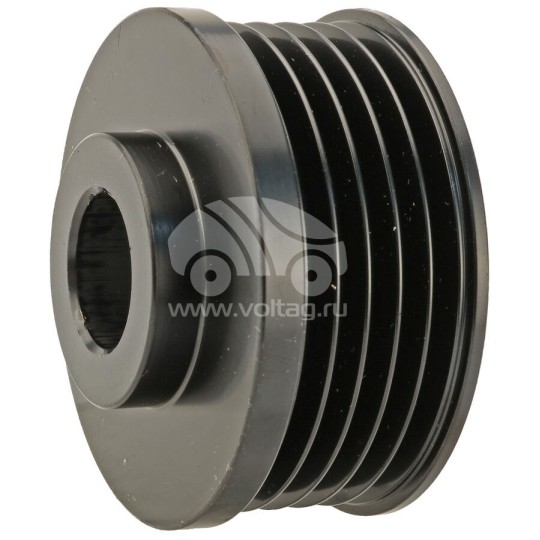 APB0475 Alternatör Kasnağı