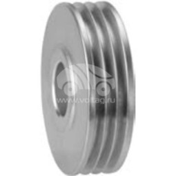 APB0584 Alternatör Kasnağı