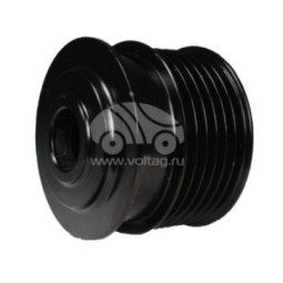 APB0652 Alternatör Kasnağı