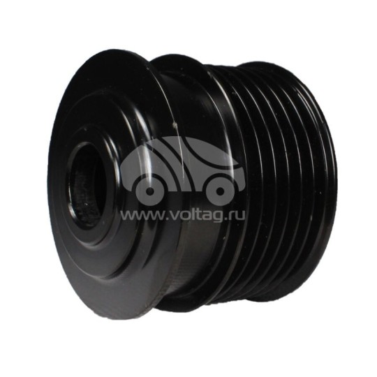 APB0652 Alternatör Kasnağı