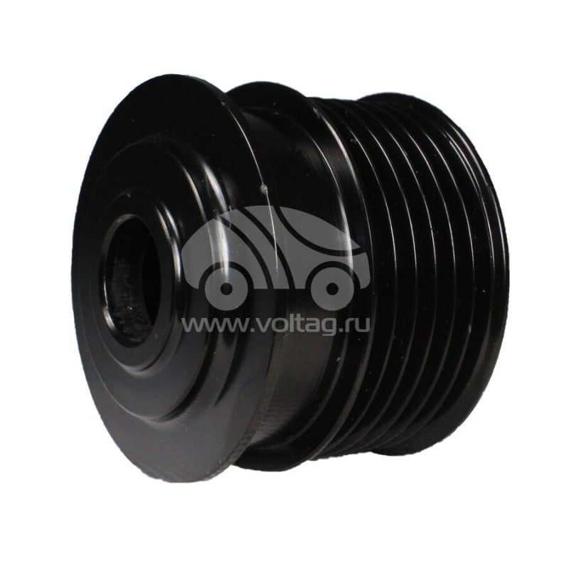 APB0652 Alternatör Kasnağı