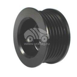 APB0657 Alternatör Kasnağı