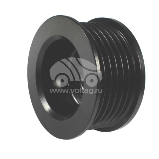 APB0657 Alternatör Kasnağı