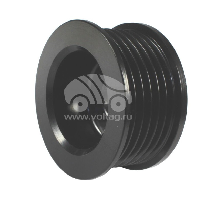 APB0657 Alternatör Kasnağı