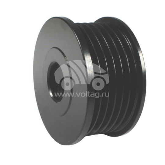 APB0657 Alternatör Kasnağı