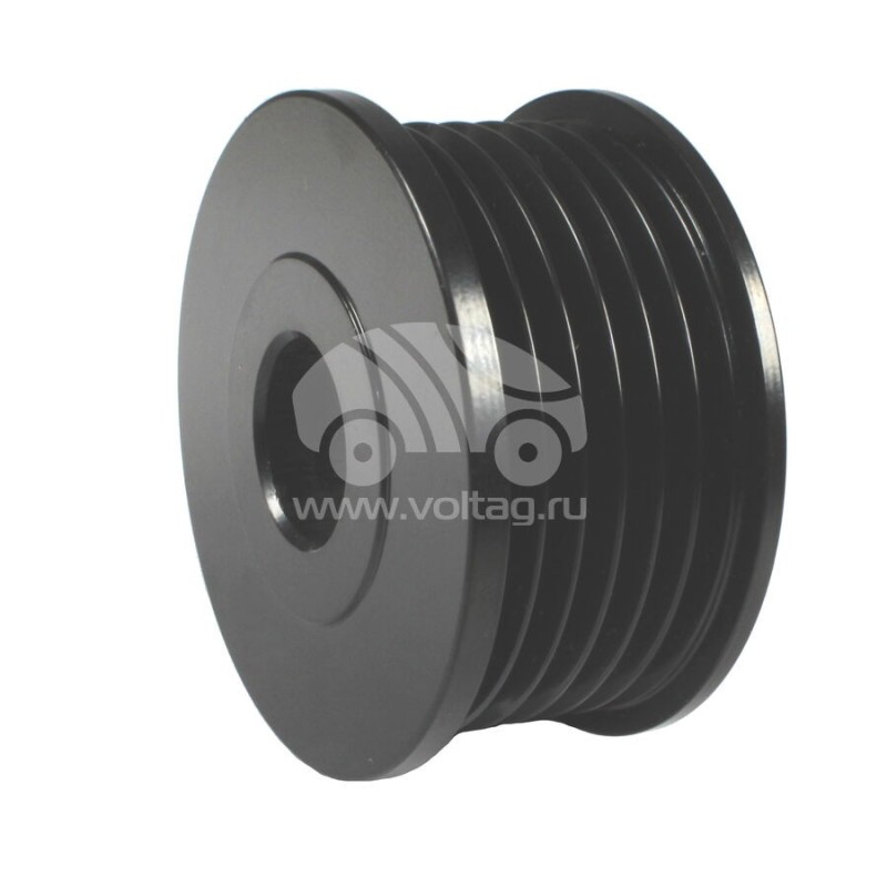 APB0657 Alternatör Kasnağı