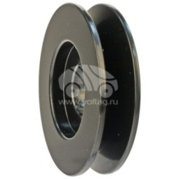 APB0719 Alternatör Kasnağı