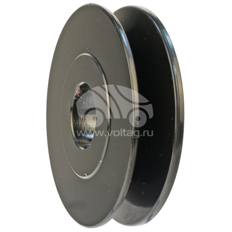 APB0719 Alternatör Kasnağı