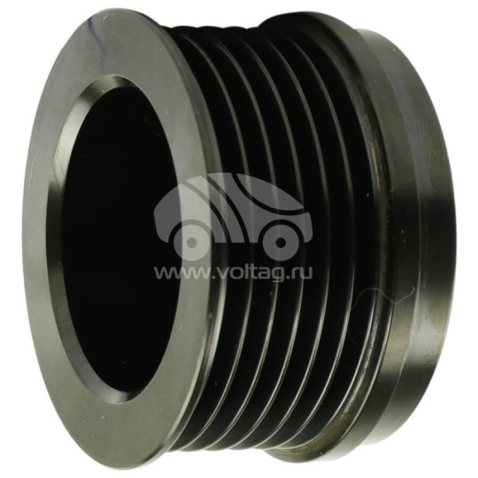 APB0849 Alternatör Kasnağı