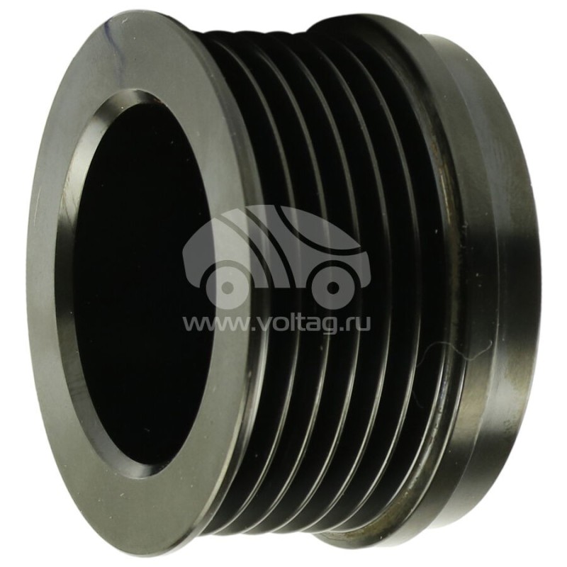 APB0849 Alternatör Kasnağı