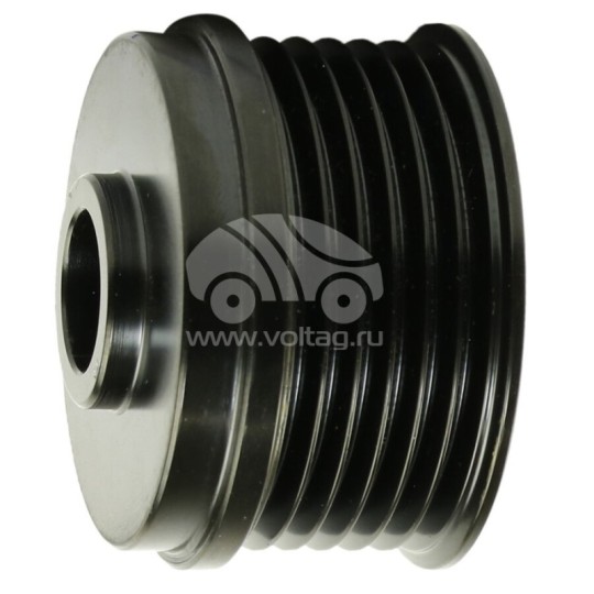 APB0849 Alternatör Kasnağı