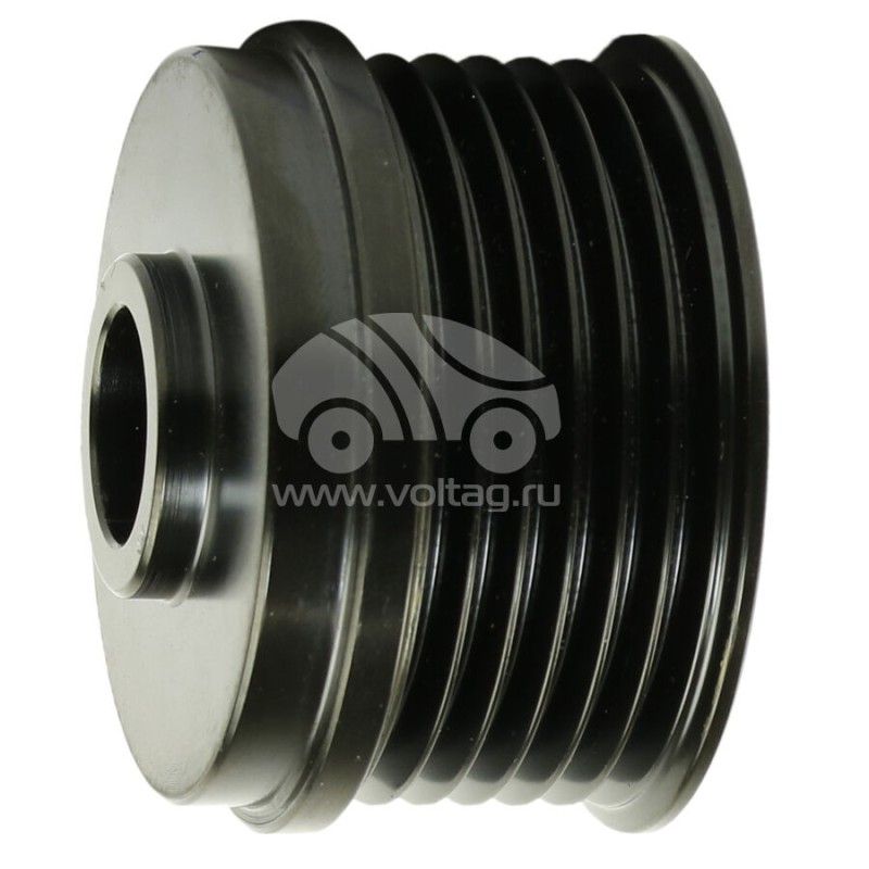 APB0849 Alternatör Kasnağı